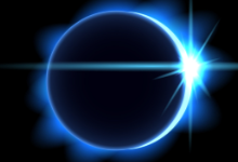 total eclipse