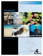 Cover of Got Water?