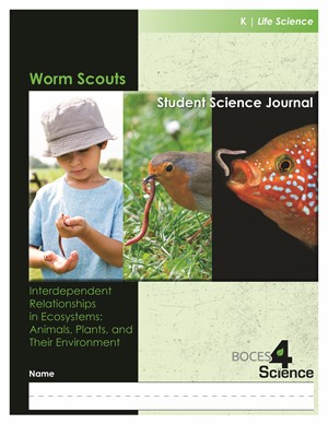 Worm Scouts - SJ