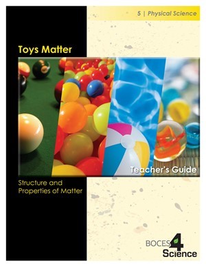 Toys Matter